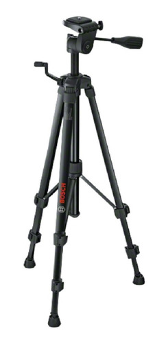Imagen 2 de 4 de Tripode Para Nivel Laser Bosch Bt-150