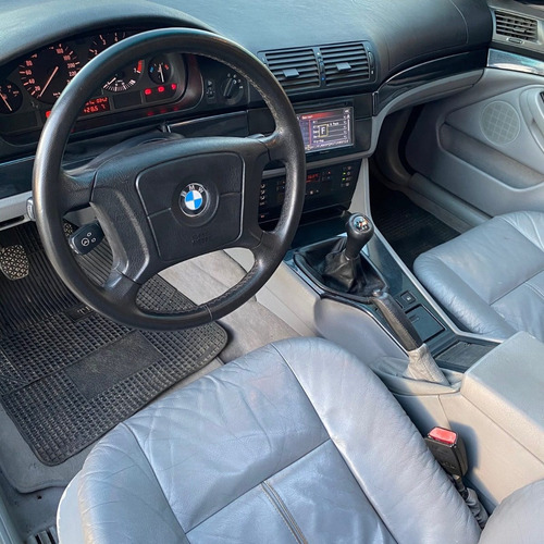 Bmw Serie 5 2.8 528i Executive
