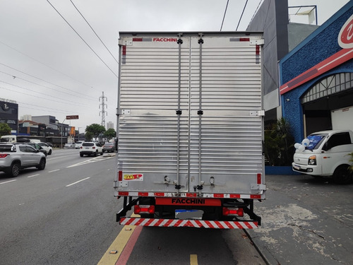 Iveco Daily Completa