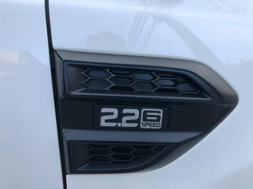 Ranger 2.2 Xls 4x4 - 2018 - Cambio Manual