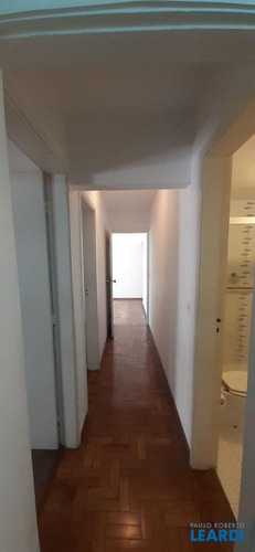 Imagem 5 de 15 de Apartamento - Itaim Bibi - Sp - 597412