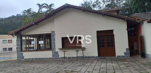 Imagem 19 de 29 de Apartamento Com 2 Dormitórios À Venda, 63 M² Por R$ 295.000,00 - Prata - Teresópolis/rj - Ap0472