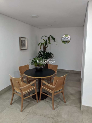 Imagem 12 de 29 de Apartamento Á Venda 2 Dorms, Cidade Monções, Sp - R$ 720 Mil - V5124