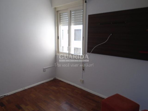 Imagem 6 de 9 de Apartamento Para Aluguel, 1 Quarto, Menino Deus - Porto Alegre/rs - 7160
