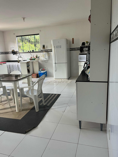Casa Com Piscina