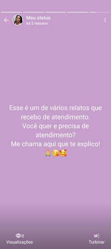 Alinhamento De Chakras On Line .