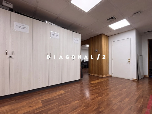 Oficina En Arriendo En Providencia