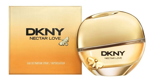 Perfume Dkny Nectar Love Dama Edp 30ml