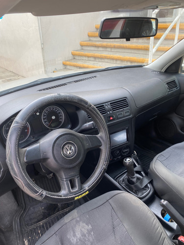 Volkswagen Jetta Clásico 2.0 Cl Mt