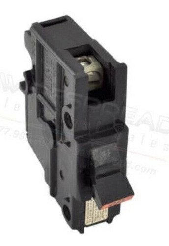 Breakers Federal Pacific 20 50 60amp Nuevos