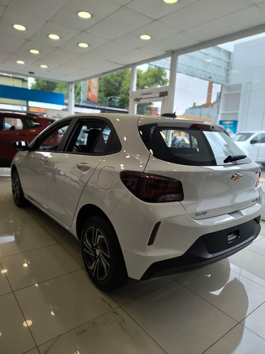 Chevrolet Onix 1.0 Lt