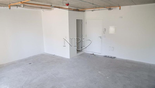 Imagem 2 de 15 de Solis Office Moema Sala Comercial Em Moema | Npi Imoveis - V-4916