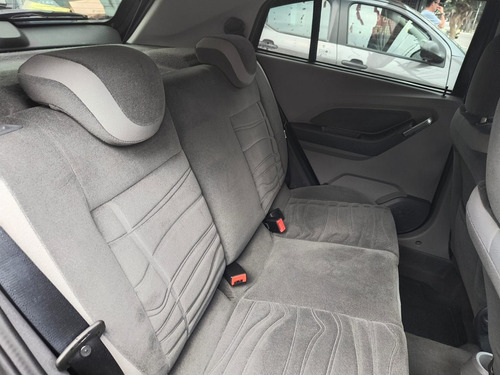 Chevrolet Agile 1.4 MPFI LTZ 8V