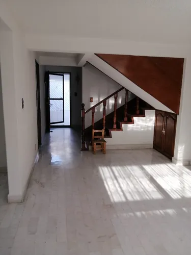 Casa Amplia En Venta Lomas Estrella, Iztapalapa