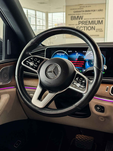 Mercedes-benz Clase Gls 2021