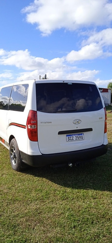 Hyundai H1 2.5 1 170cv Mt