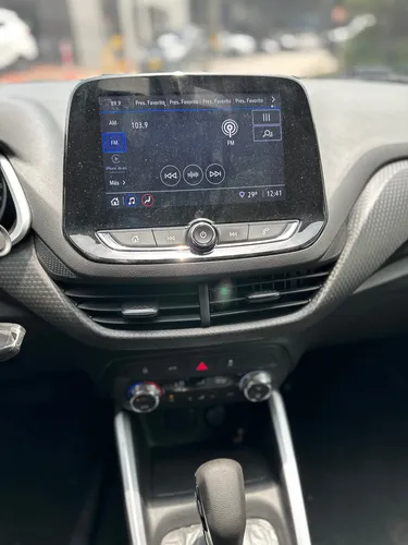 Chevrolet Onix 1.0t Lt At