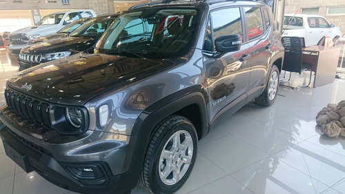 Jeep Renegade 1.8 Sport