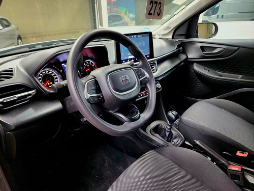 Fiat Pulse 1.3 Gse Drive Mt