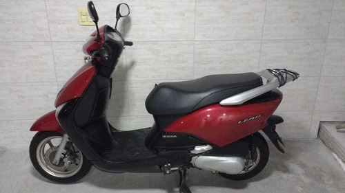 Honda Lead 2013 Parc Em Até 12x No Cartão