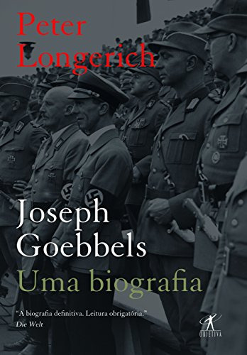 Libro Joseph Goebbels - Uma Biografia