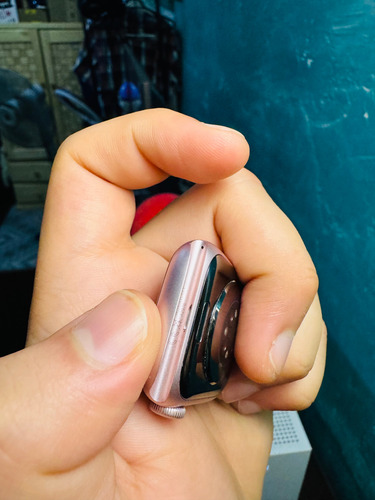 Apple Watch Series 9 Con Icloud (Usado)