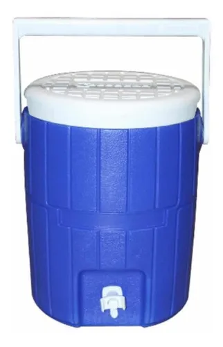 Termo Decocar Popotamo 7 Lts