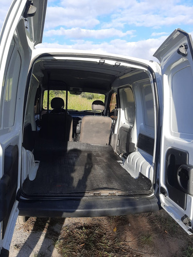 Renault Kangoo 1.6 Furgon Ph3 Confort 1plc