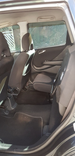 Honda Fit 2008 1.5 Ex 5p