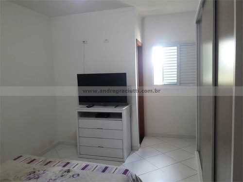Imagem 9 de 14 de Sobrado - Vila Bela Vista - Santo Andre - Sao Paulo | Ref.: - 2623