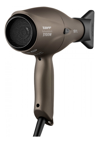 Secador De Cabelos Unique Digital Taiff 3100w 220v