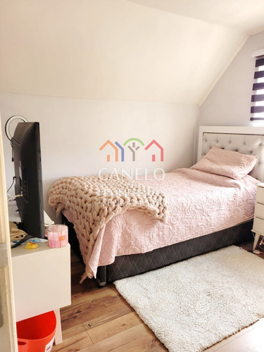 Se Vende Casa 4d3b, Las Palmas, Lomas De San Sebastián.