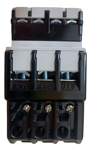 Rele Termico Para Contactor 12 - 18a, Ip20 - Lexo - 5343314
