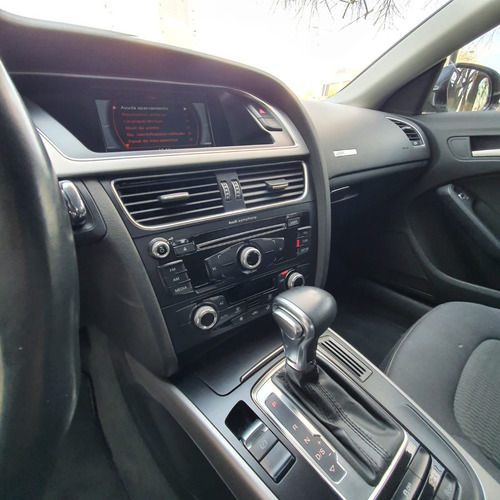 Imagen 9 de 15 de Audi A5 Sportback 2.0t Multitronic 2013 Marrocchi Exclusivos