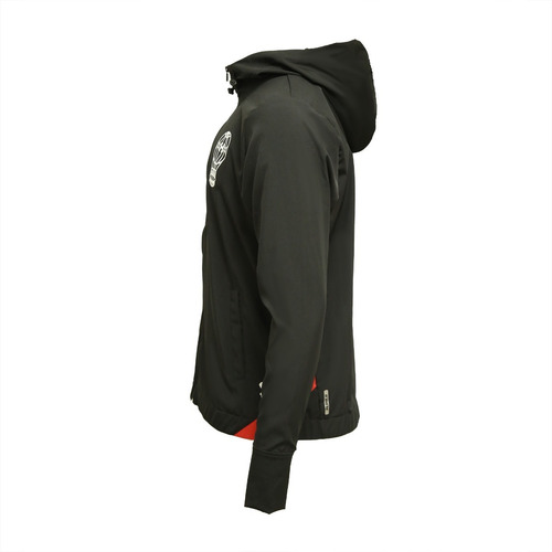 Imagen 9 de 10 de Campera De Lluvia Huracan 2023