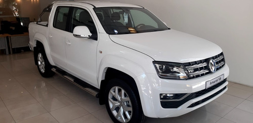 Imagen 2 de 16 de Amarok V6 Highline 258cv 4x4 At My23 29