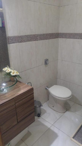 Imagem 5 de 9 de Casa À Venda, 85 M² Por R$ 380.000,00 - Parada Inglesa - São Paulo/sp - Ca2315