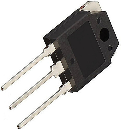 Transistor D209l D209 To-3p