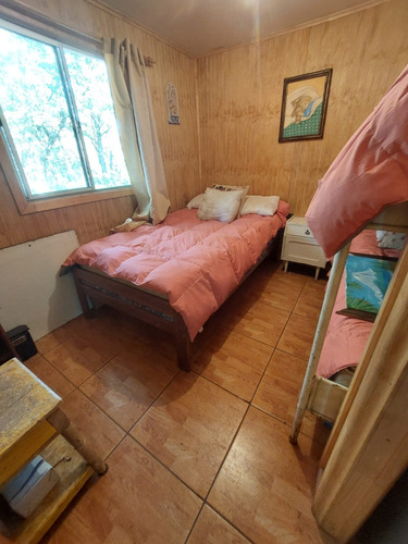 Sitio 4,800m2 Con Cabaña - Las Trancas - Pangue Propiedades