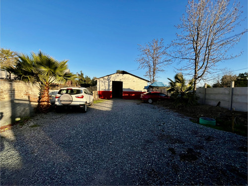 Local Comercial En Arriendo Con Tremenda Ubicación
