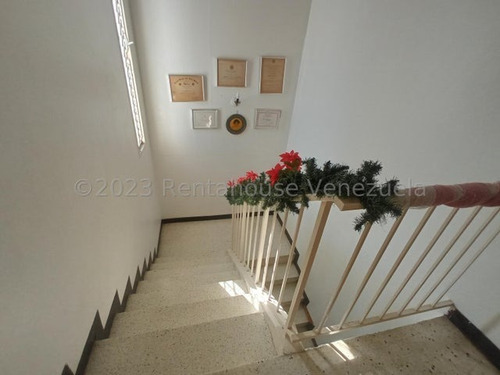 Casa Quinta En Venta Urb Santa Rosalía Cagua 25-5347 Gjg