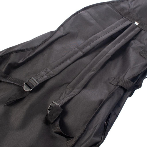 Bolsa De Transporte Compatível Com Estojo Para Violoncelo 4