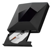 Comprar Unidad Óptica Externa Usb 3,0 Cd\u002Fdvd-rom Dvd Rw Rom