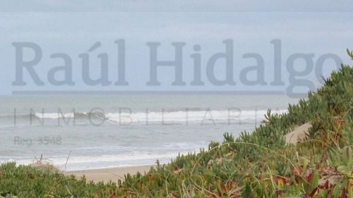 Lote En Playa Dorada, Santa Clara Del Mar