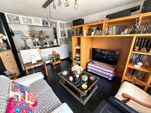Piso En Venta En Av. Libertador Al 5000 - Cañitas, Palermo