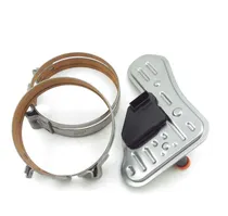 Comprar 2 Cintas E Filtro Do Cambio Aut Al4 Citroen Peugeot Renault 