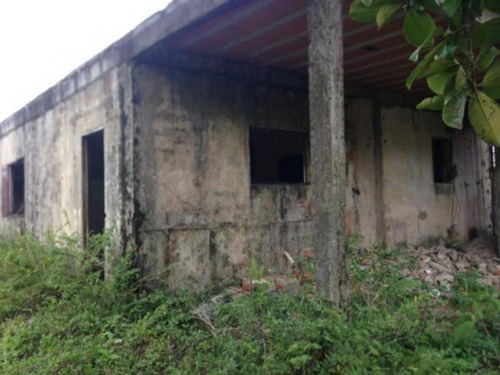 Terreno De Chácara De 3500 Mts No Gaivota-itanhaém 2326 Npc