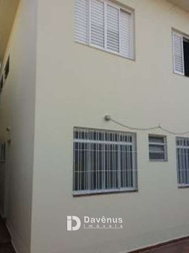 Casa Comercial Imirim Sp Zn - 19336-1