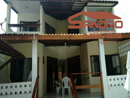 Imagem 1 de 30 de Casa - Caio 184 - 69258985