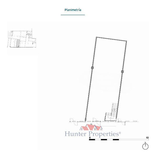 Local Comercial Arriendo Sector Alto Las Condes Retail